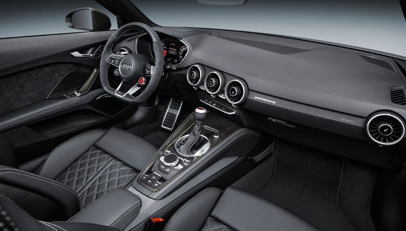 Audi TT RS Audi TT RS