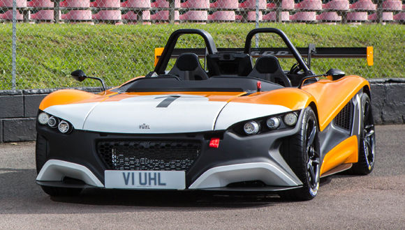 Vuhl 05RR Vuhl 05RR