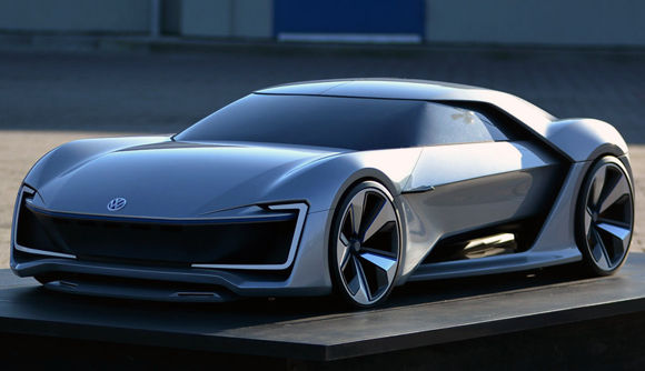 Volkswagen GT Ge Volkswagen GT Ge