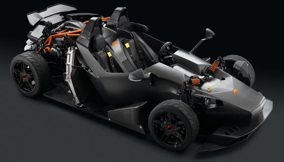 KTM X-Bow KTM X-Bow