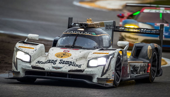 Cadillac DPi-V.R Cadillac DPi-V.R