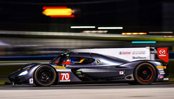 Mazda RT24-P Mazda RT24-P
