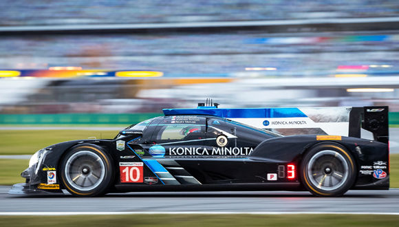 Cadillac DPi-V.R Cadillac DPi-V.R