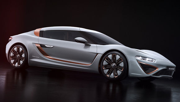 Quant 48Volt Quant 48Volt