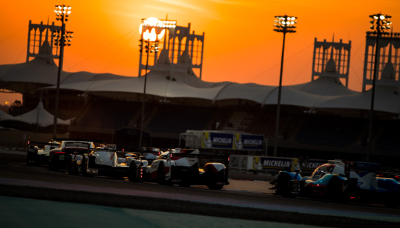 6 Hours of Bahrain 6 Hours of Bahrain