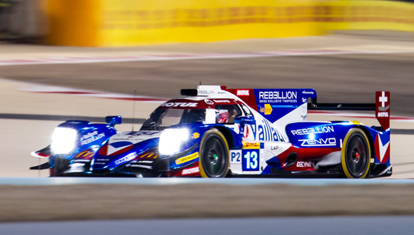 6 Hours of Bahrain 6 Hours of Bahrain