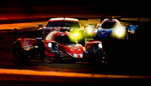 6 Hours of Bahrain 6 Hours of Bahrain