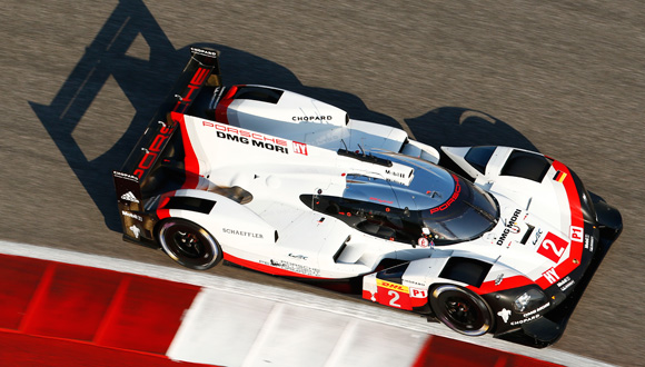6 Hours of Circuit of the Americas 6 Hours of Circuit of the Americas