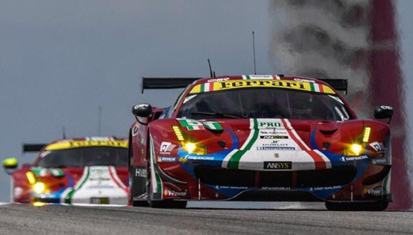 6 Hours of Circuit of the Americas 6 Hours of Circuit of the Americas