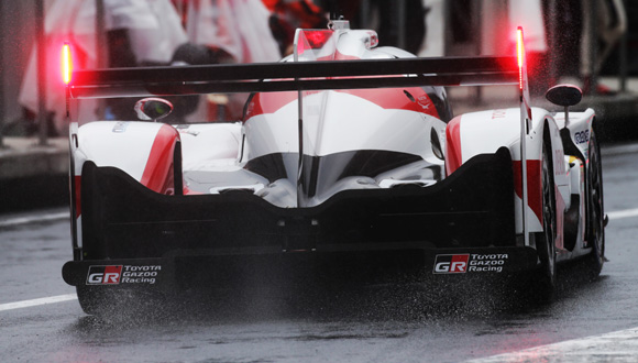 FIA WEC 6 Hours of Mexico FIA WEC 6 Hours of Mexico