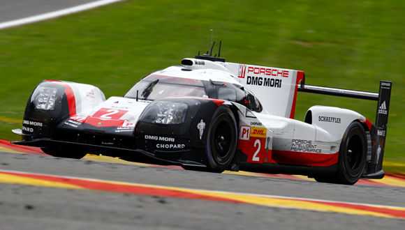 6 Hours of Spa-Francorchamps 2017 6 Hours of Spa-Francorchamps 2017