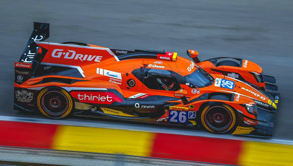 6 Hours of Spa-Francorchamps 2017 6 Hours of Spa-Francorchamps 2017