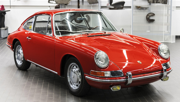 Porsche 901 Porsche 901