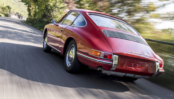 Porsche 901 Porsche 901