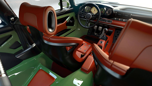 Singer 911 Lightweight Singer 911 Lightweight