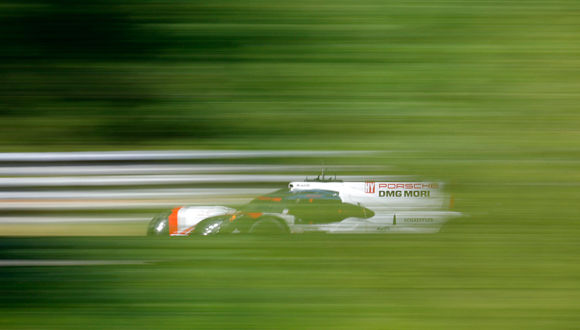 Porsche 919 Hybrid Porsche 919 Hybrid