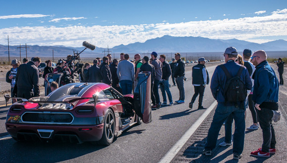 Koenigsegg Agera RS Koenigsegg Agera RS