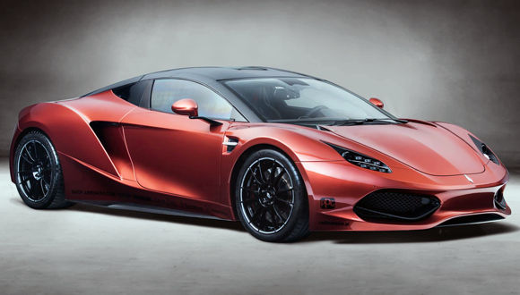 Arrinera Hussarya 33 Arrinera Hussarya 33