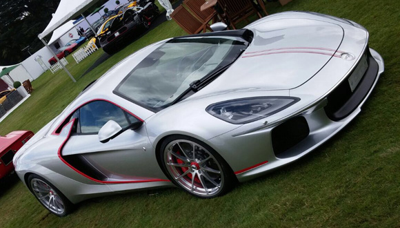 ATS GT ATS GT