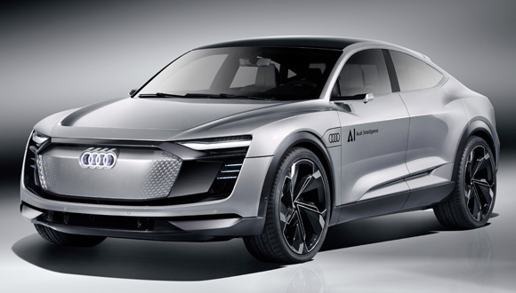 Audi Elaine Audi Elaine