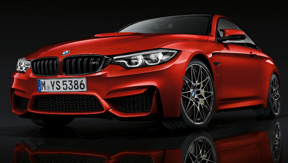 BMW M4 BMW M4