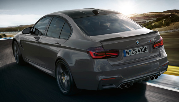 BMW M3 CS BMW M3 CS