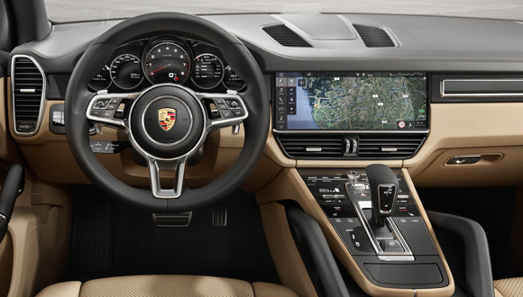 Porsche Cayenne Porsche Cayenne