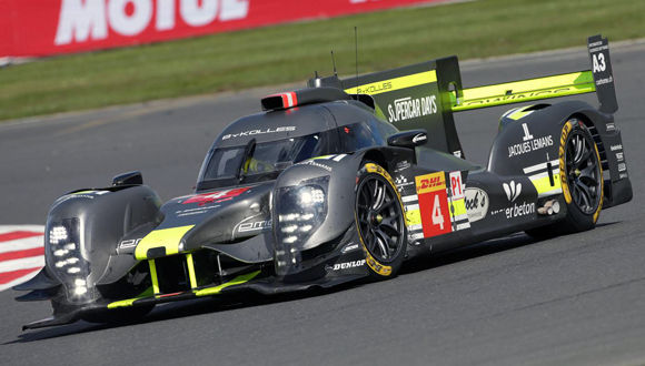 CLM P1/01 AER 2016 CLM P1/01 AER 2016