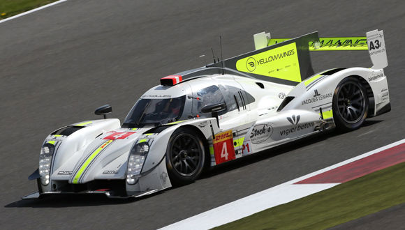 CLM P1/01 AER 2015 CLM P1/01 AER 2015