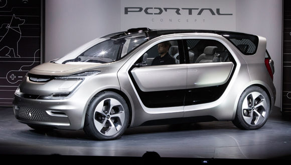 Chrysler Portal Chrysler Portal
