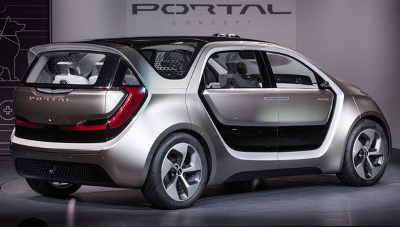 Chrysler Portal Chrysler Portal