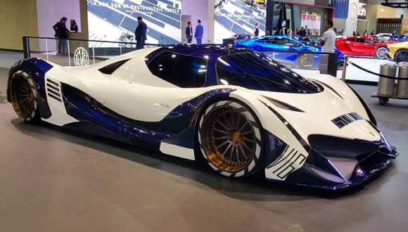 Devel Sixteen Devel Sixteen