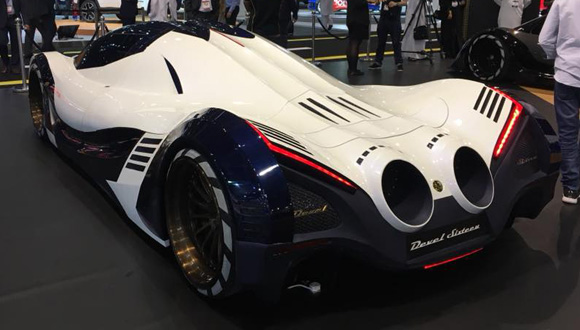 Devel Sixteen Devel Sixteen