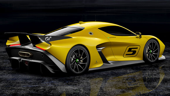 Fittipaldi EF7 Fittipaldi EF7