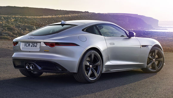 Jaguar F-Type Jaguar F-Type