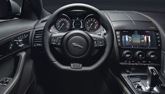Jaguar F-Type Jaguar F-Type