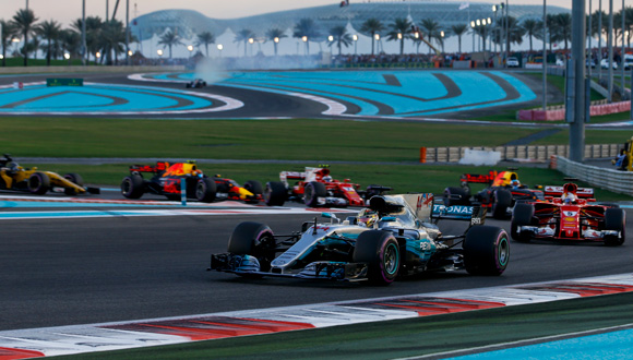 Grand Prix Abu Dhabi Grand Prix Abu Dhabi