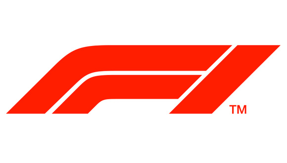2018 Formula 1 Logo 2018 Formula 1 Logo