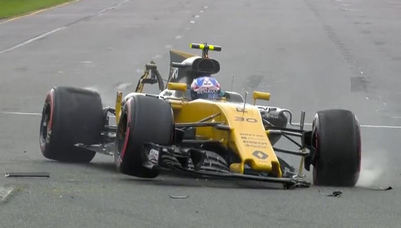 Grand Prix Australii Grand Prix Australii