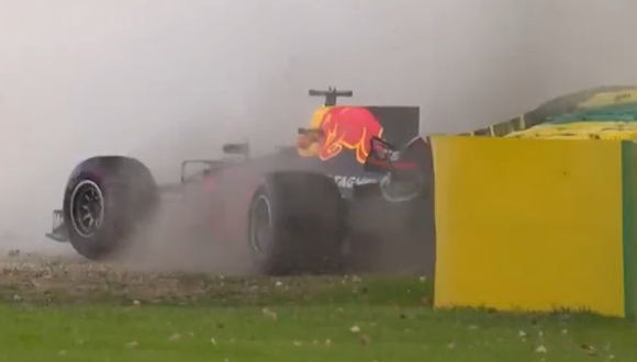 Grand Prix Australii Grand Prix Australii