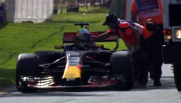 Grand Prix Australii Grand Prix Australii