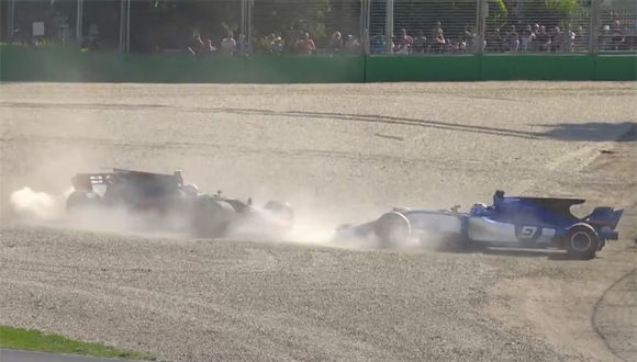 Grand Prix Australii Grand Prix Australii