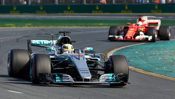 Grand Prix Australii Grand Prix Australii