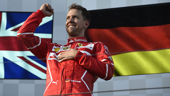 Grand Prix Australii Grand Prix Australii