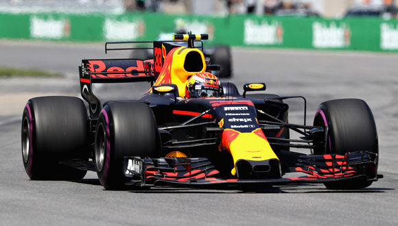 Grand Prix Austrii Grand Prix Austrii