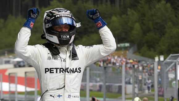 Grand Prix Austrii Grand Prix Austrii