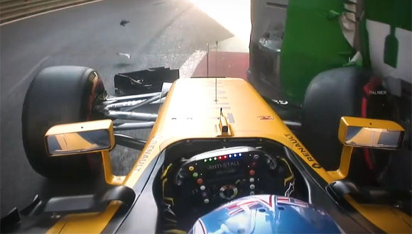 Grand Prix Azerbejdżanu Grand Prix Azerbejdżanu