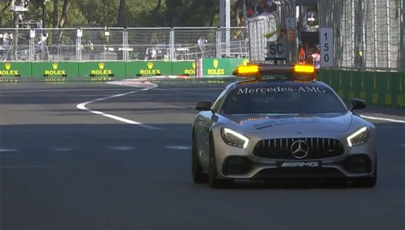 Grand Prix Azerbejdżanu Grand Prix Azerbejdżanu