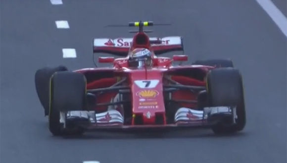 Grand Prix Azerbejdżanu Grand Prix Azerbejdżanu