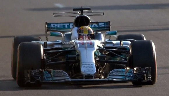Grand Prix Azerbejdżanu Grand Prix Azerbejdżanu